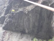 strapiombo sopra hooligans