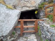 Sasso Preja