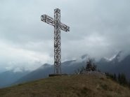 Croce del Vallaro