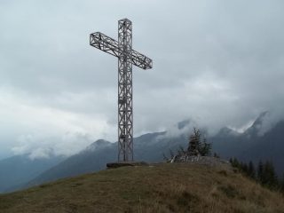 Croce del Vallaro