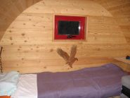 interno bivacco