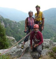 gruppo di .... vetta!