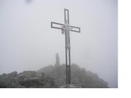 Ma questa e' la Cima dei Gelas..!?