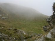 Atmosfera da sabba al Pian delle Masche