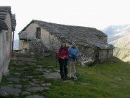 All'Alpe Rocco