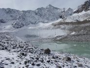 Pic de Neige Cordier