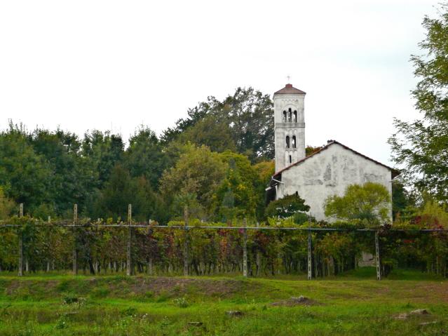 Santuario di Miralta