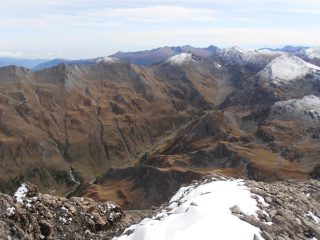 14 - fondovalle della Val Troncea