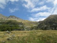 colle d'Attia e Doubia sulla sinistra