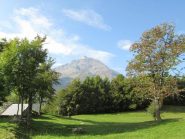 ai Piani d'Attia splende il sole