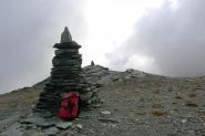 Sprazzi di sole al colle  
