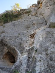 la placconata di 