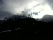 il Re non si concederà più di così