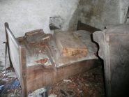 Per l'eterna assenza di tempo