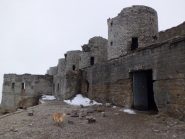 A spasso per il forte