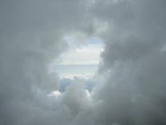 finestra verso la pianura