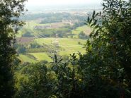 scorcio dal Bric Vignadoma