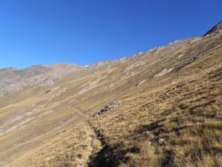 05 - traccia a tratti poco evidente, ma logica