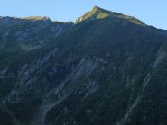 la montaleine dal vallone d'arlens