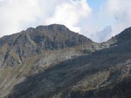 Colle e Punta d'Arlens