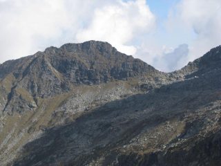 Colle e Punta d'Arlens