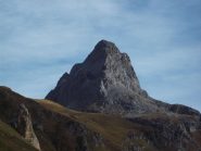 L'aiguille de Franchet
