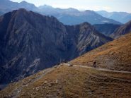 a questo bivio é doveroso prendere a destra!