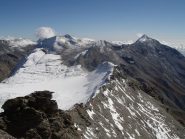  Rocciamelone dalla punta Lamet 