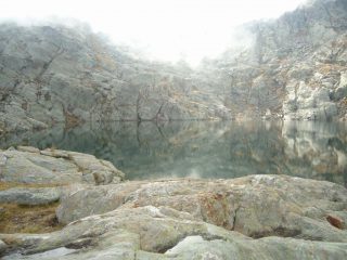 Lago Liamau