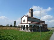chiesa s Giovanni a Colombara
