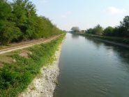 Canale Cavour