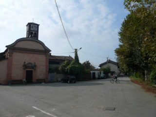 a s. Giacomo