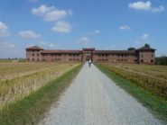 Cascina Torrone della Colombara