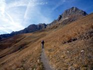 il mezzacosta sotto il Pelvo