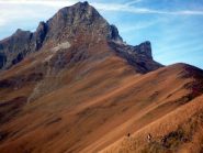 Sotto il Pelvo d'Eva