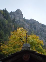 Colori d'autunno