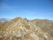 dal Giavino la Mionda e il Monfandì