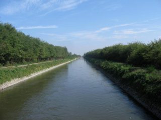 Canale Cavour