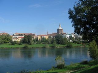 Pavia