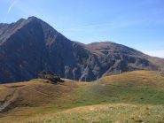 ric. Moremut 2544 m. 