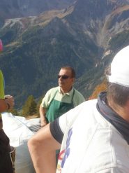 Il padrone di casa, ovvero un 