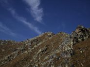 Cima di Bo con bivacco