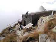 Bivacco M.Antoniotti