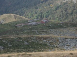 Alpe Teggie del Campo