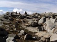 Ometti in Piazza d'armi