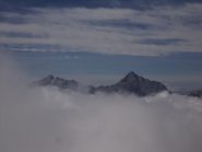 dame di challand e mont nery