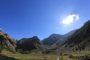 Pian della Casa del Re