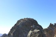 In cima al Brocan