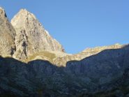 monte castello dal vallone di noaschetta