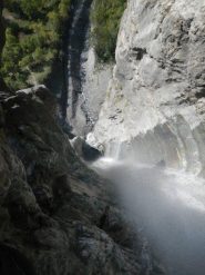 la bella C70 dall'alto